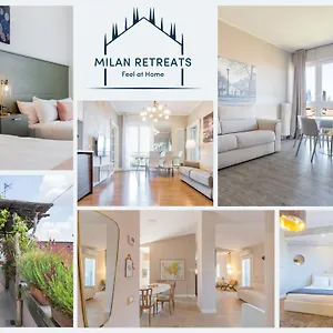  Apartman Retreats