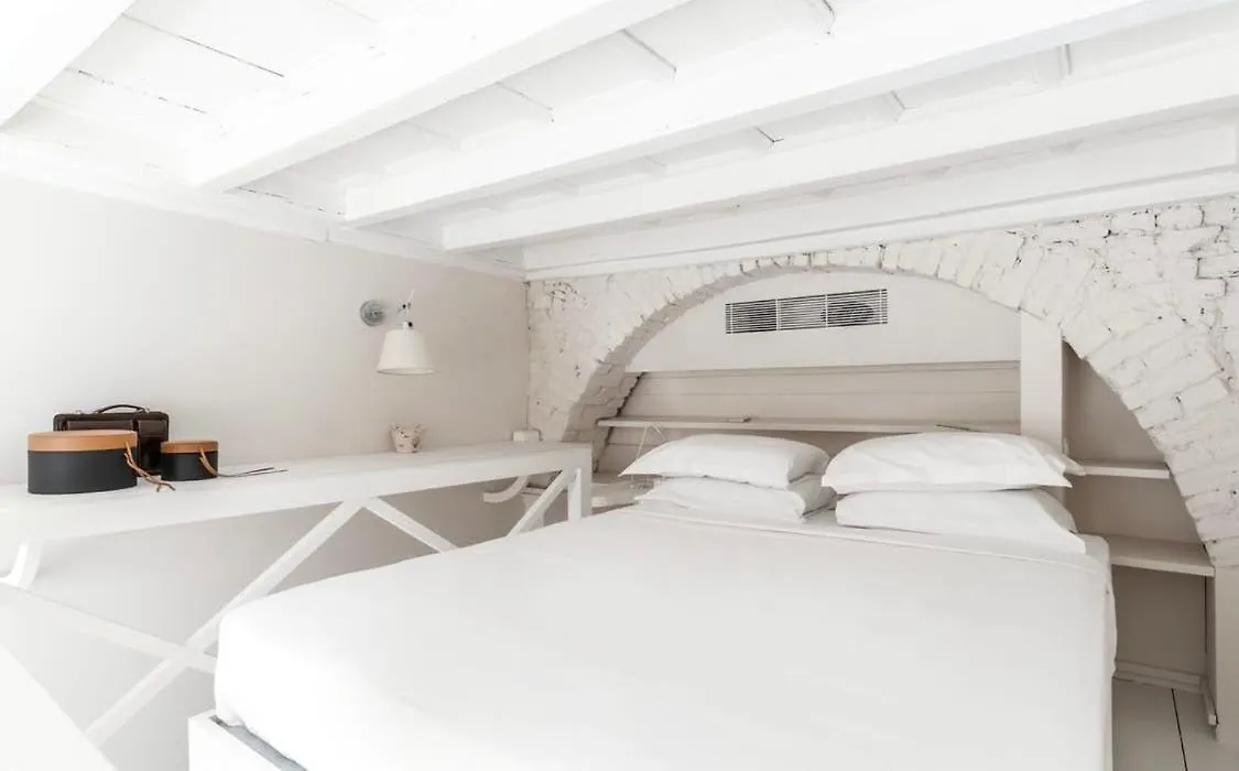 Passione Charme Apartment Milan