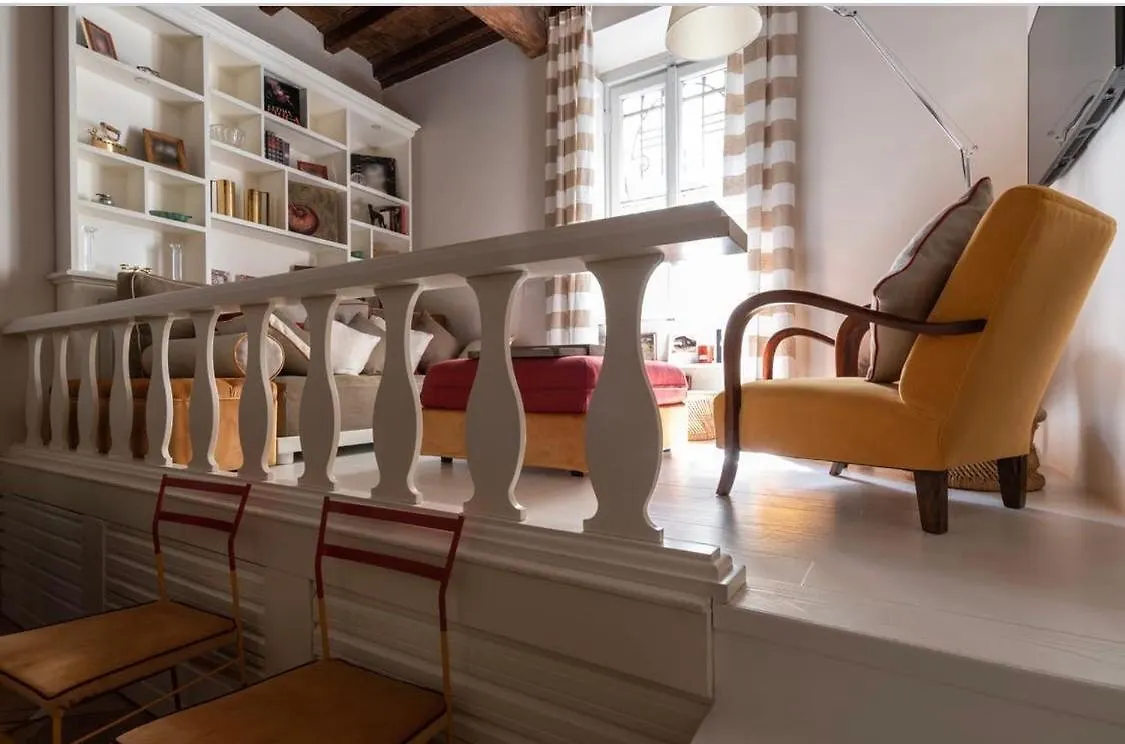 Passione Charme Apartment Milan Italy