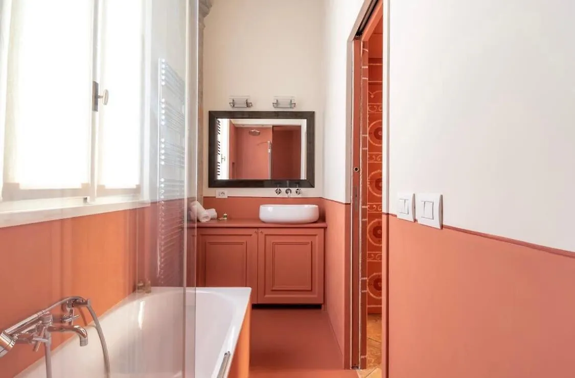 Passione Charme Apartment Milan
