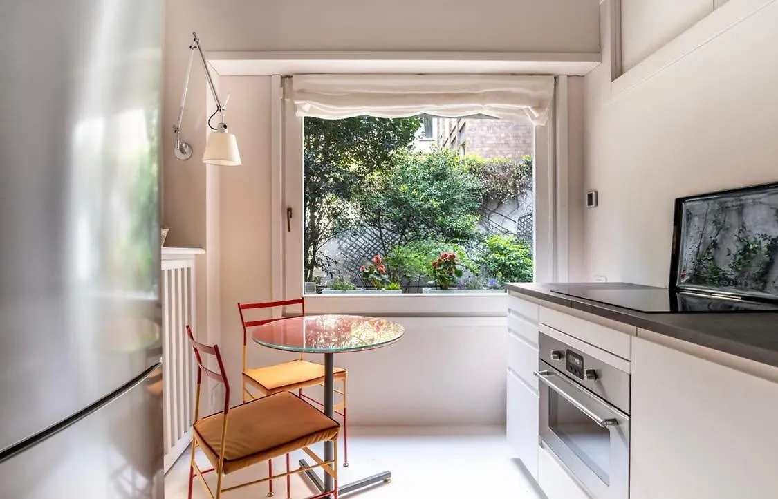 Passione Charme Apartment Milan