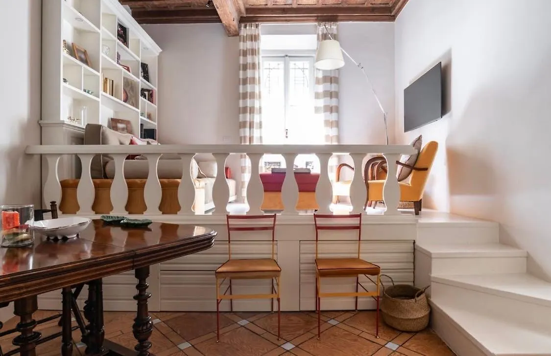 Passione Charme Apartment Milan