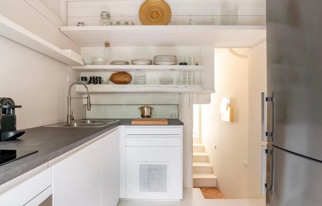 Passione Charme Apartment Milan Italy